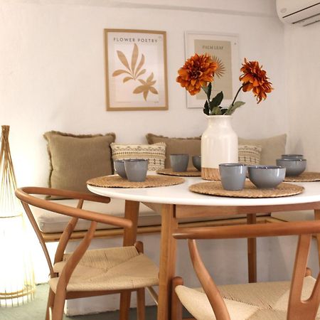 Katoi Traditional House Exo Khora Exterior foto