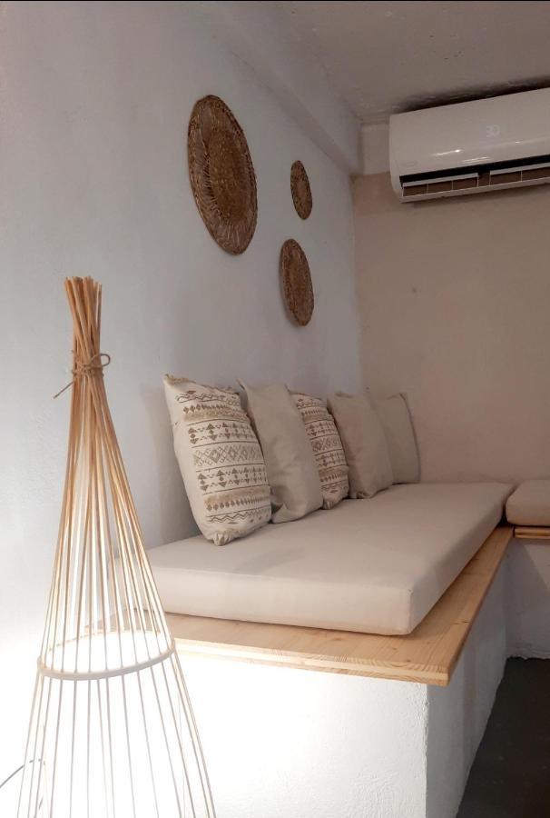 Katoi Traditional House Exo Khora Exterior foto