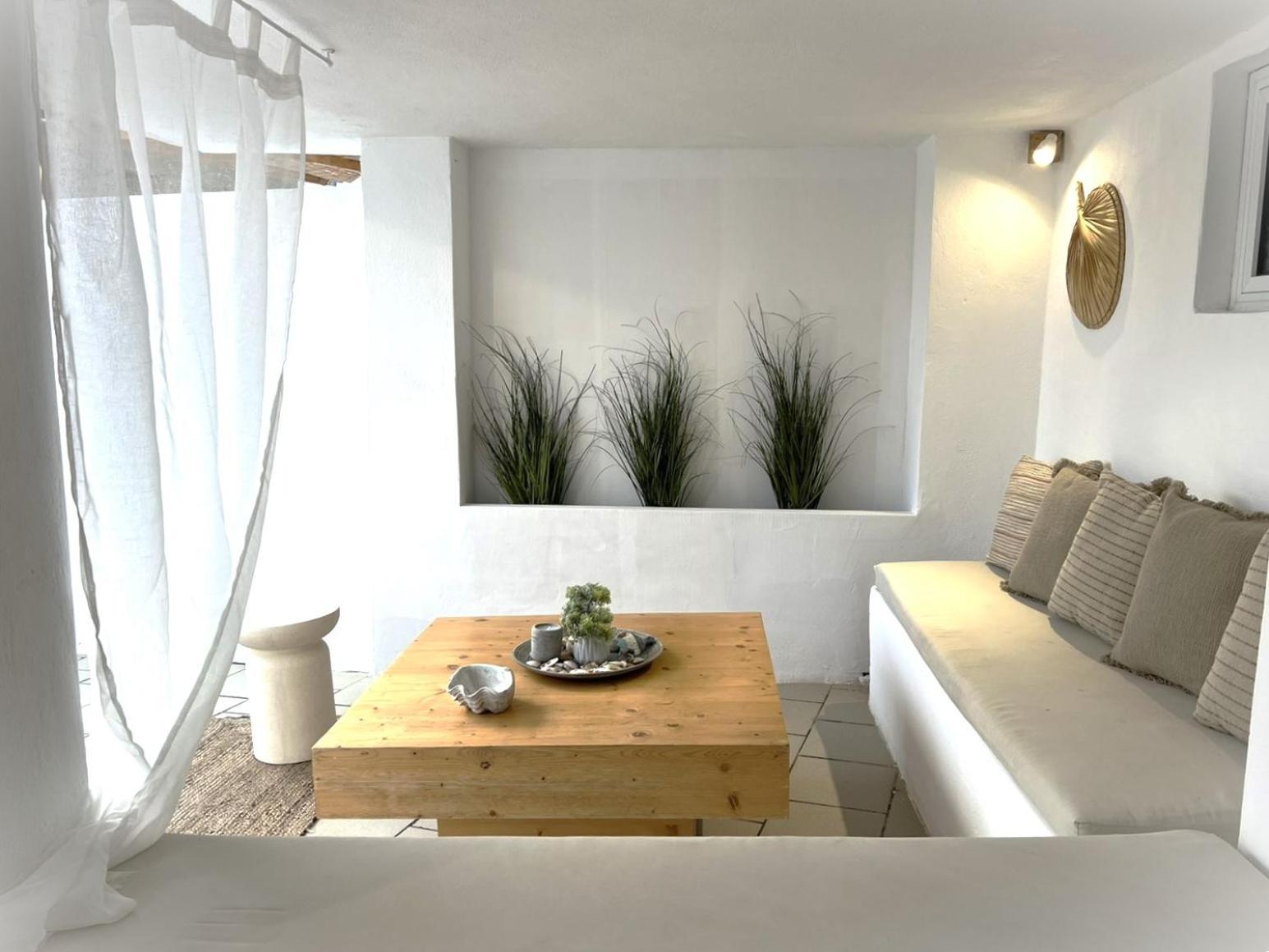 Katoi Traditional House Exo Khora Exterior foto